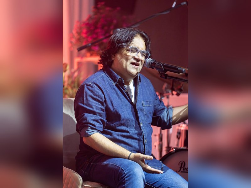 Swanand Kirkire says Bollywood lyrics haven’t lost depth, just evolved with time