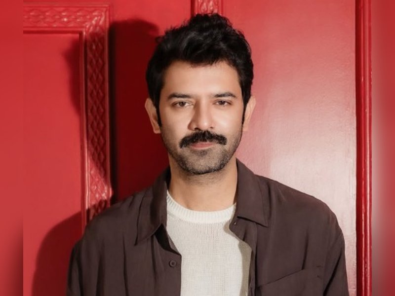 Barun Sobti shares his mantra for a perfect relationship