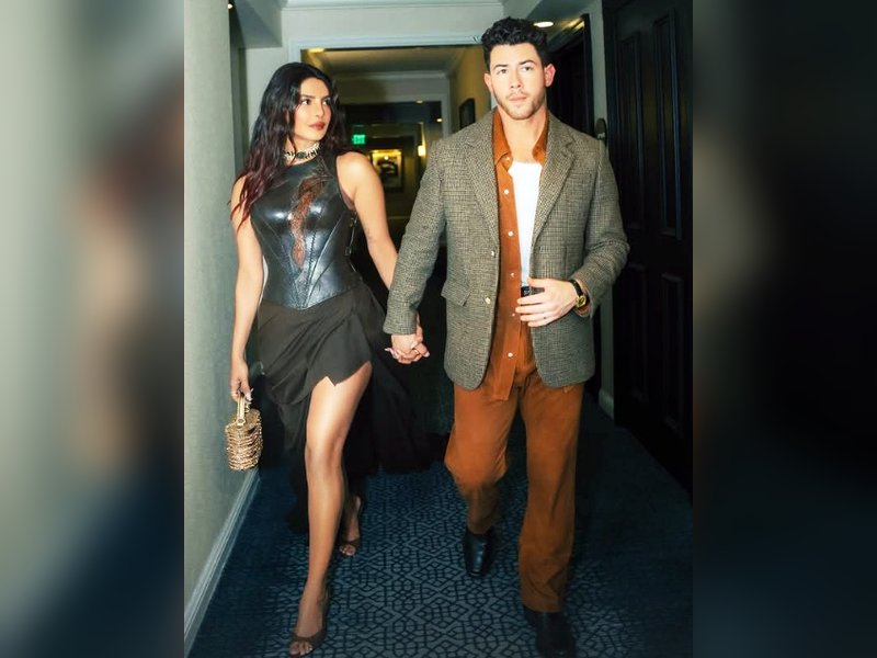 Nick Jonas is ‘beyond proud’ of Priyanka Chopra at ‘The Bluff’ premiere: I am more in awe of you everyday