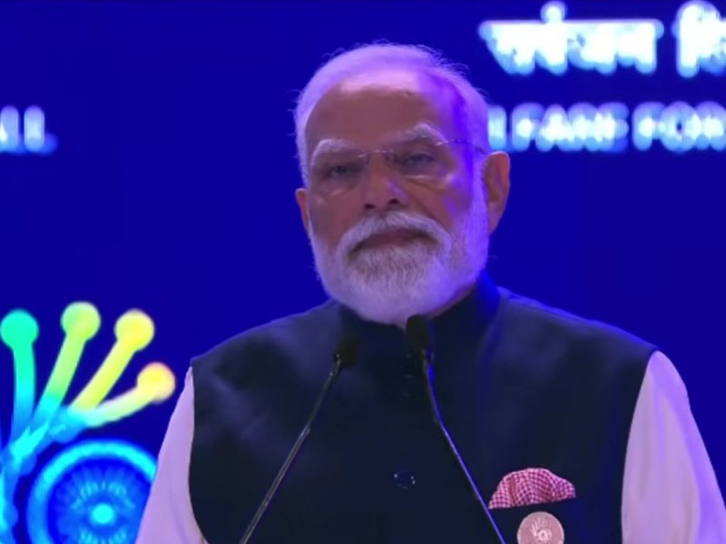 India AI Summit 'moment of pride' for Global South, says PM Modi; calls for responsible, ethical use