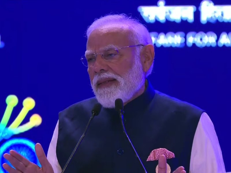 ‘MANAV’ Vision for AI: PM Modi calls for human-centric, transparent global framework