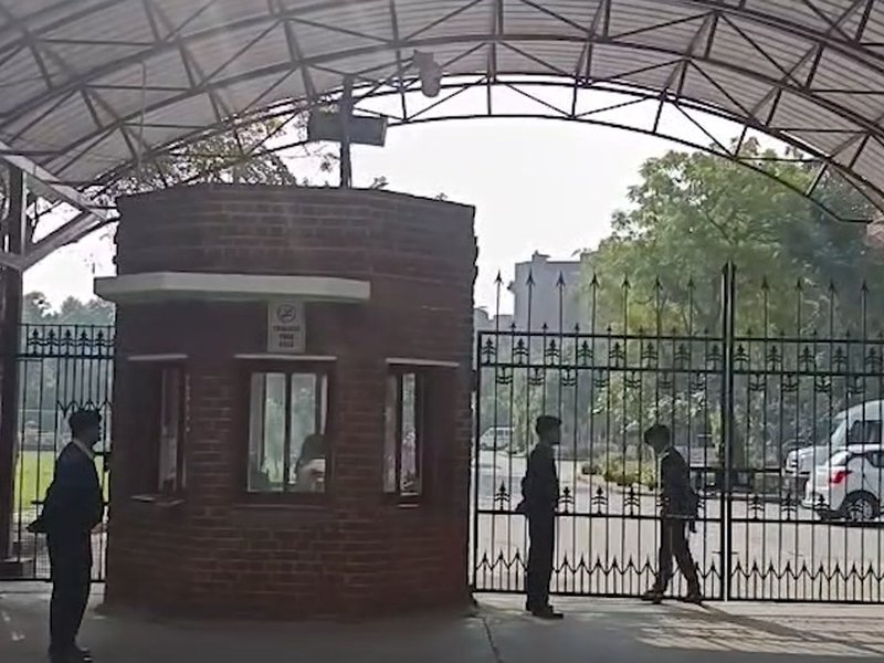 Nearly a dozen schools in Noida receive bomb threats amid CBSE board exams