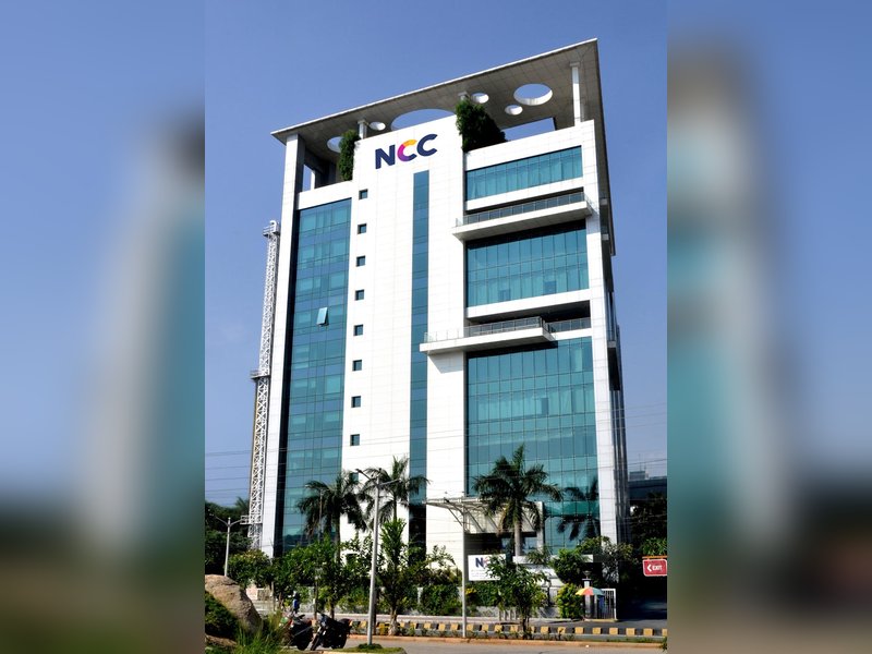 NCC shares crash 10 pc after NHAI imposes 2-year debarment ban