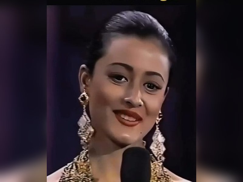 Priyanka Chopra shares Namrata Shirodkar’s viral Miss Universe video, says ‘once a queen, always a queen’