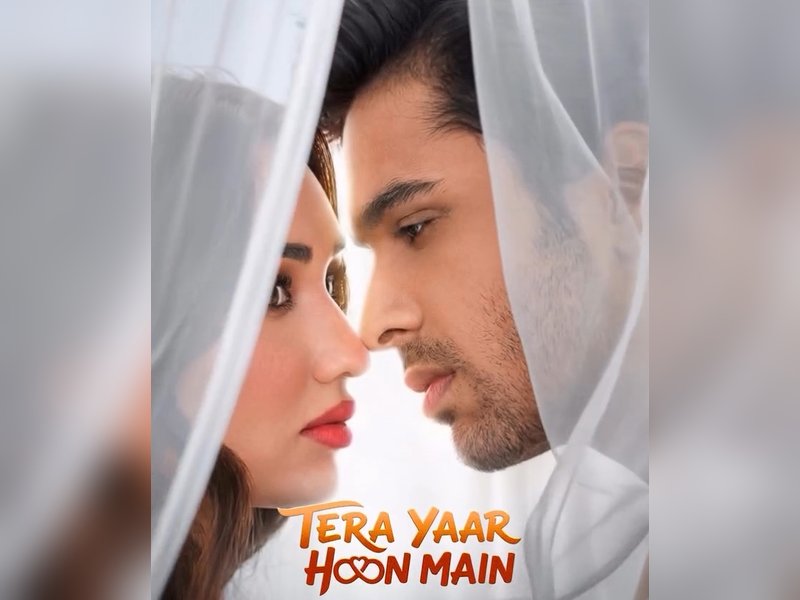 Milap Zaveri’s ‘Tera Yaar Hoon Main’ locked for May 22 release