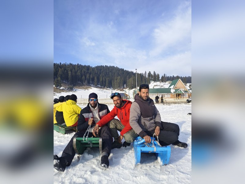 खेलो इंडिया विंटर गेम्स 2026: गुलमर्ग में दिखेगा भारत की खेल नीति का असर