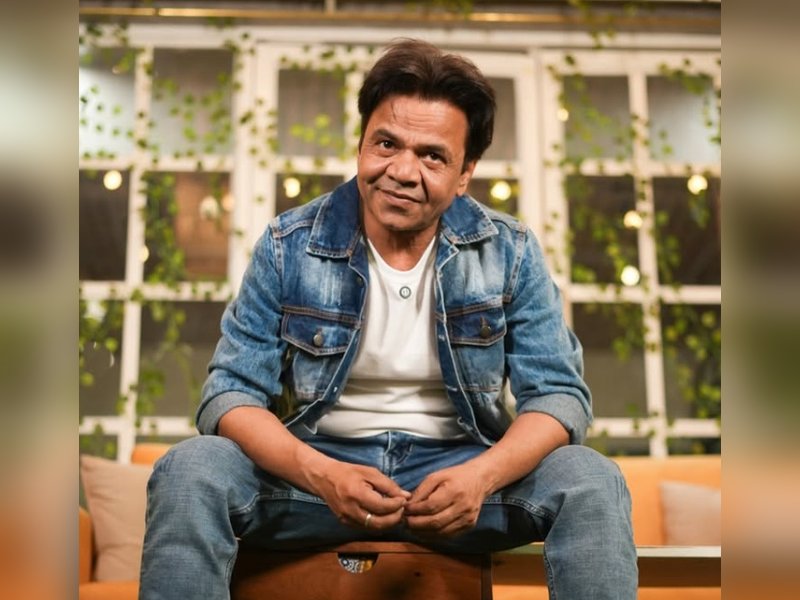 Rajpal Yadav's first social media post after bail is all about ‘gratitude and love’