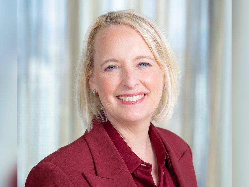 India successfully conveys importance of inclusive AI: Accenture CEO Julie Sweet