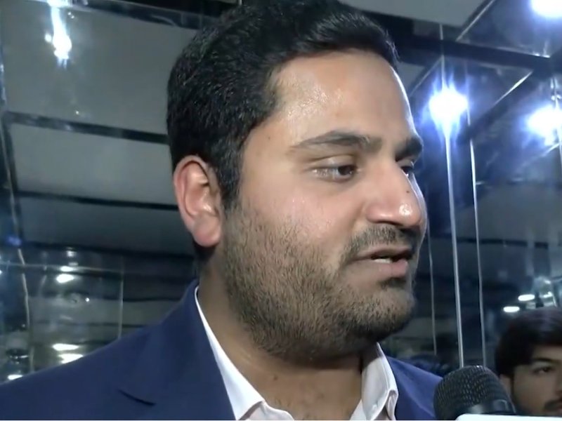 India AI Impact Summit reflects nation's powerful position in digital world: Jeet Adani