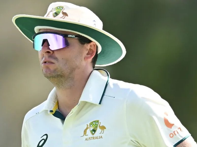 Yorkshire sign Australian quick Jhye Richardson for County Championship stint