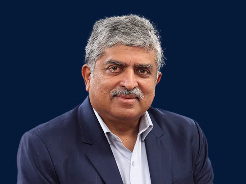 Infosys’ Nandan Nilekani urges efforts to urgently start meaningful AI use cases to avoid backlash