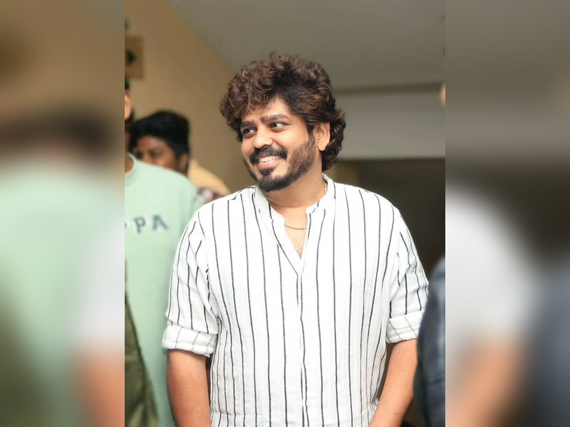 Vignesh Karthick: 'Hotspot 2 Much' made six times what 'Hotspot 1' made in theatres (Photo Credit: Vignesh Karthick/Instagram)