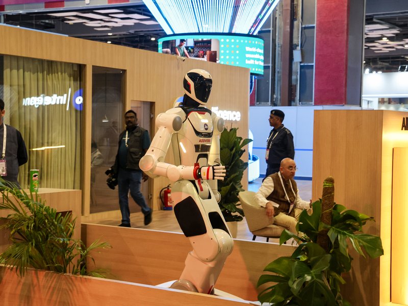 AI can play key role in boosting India’s blue economy: Experts