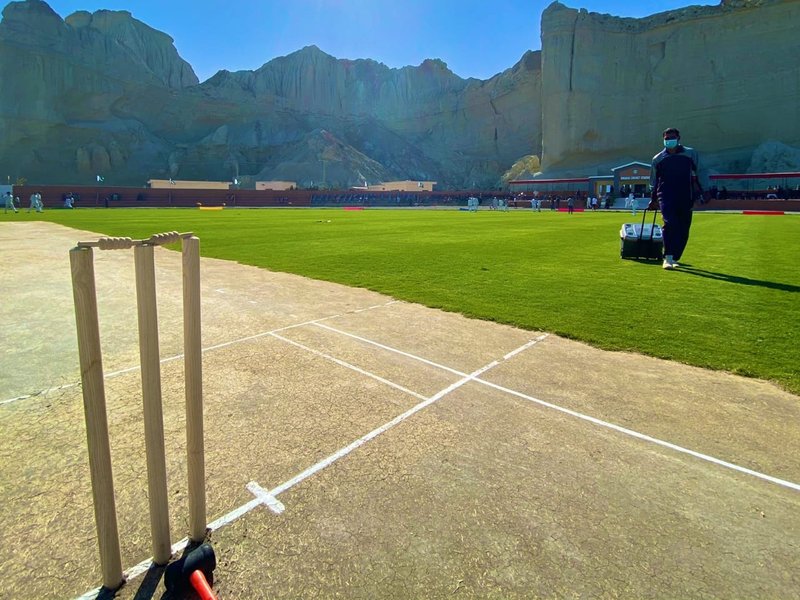 रणजी ट्रॉफी: ड्रॉ के साथ 11 साल बाद फाइनल में पहुंची कर्नाटक, खिताबी मैच में जम्मू-कश्मीर से भिड़ंत