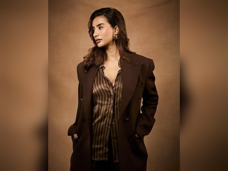 बर्थडे स्पेशल: इस एक्ट्रेस के पिता चाहते थे कि बेटी सीए बने, विज्ञापन से की करियर की शुरुआत, 'मालिक' की हैं पत्नी