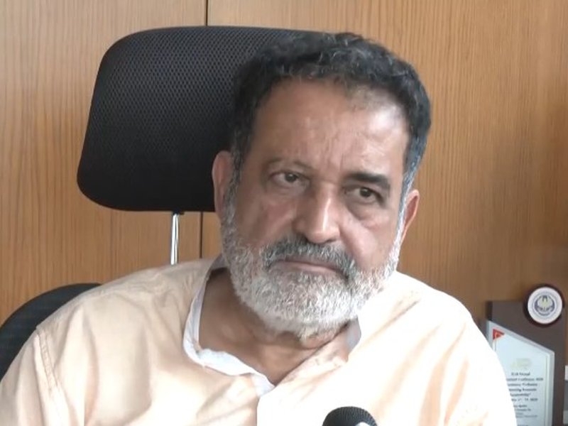 India is third largest AI power in world, must leverage to own advantage: Mohandas Pai