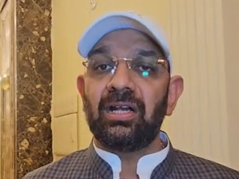 'यादव जी की लव स्टोरी' विवाद को लेकर सपा विधायक पंकज मलिक ने सेंसर बोर्ड पर उठाए सवाल