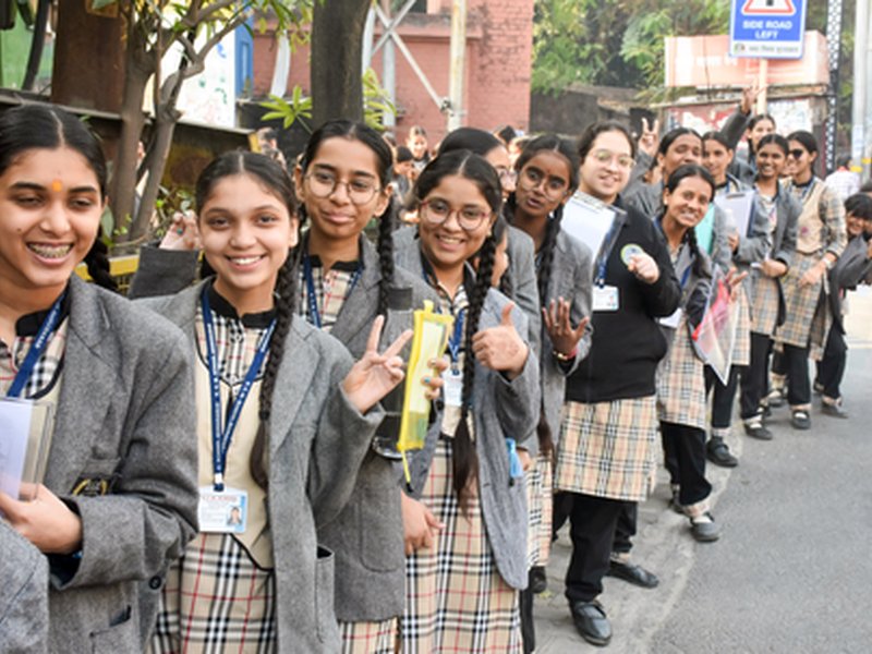 CBSE career counsellor directive: Bold mandate, unfinished framework​ (Photo: IANS)