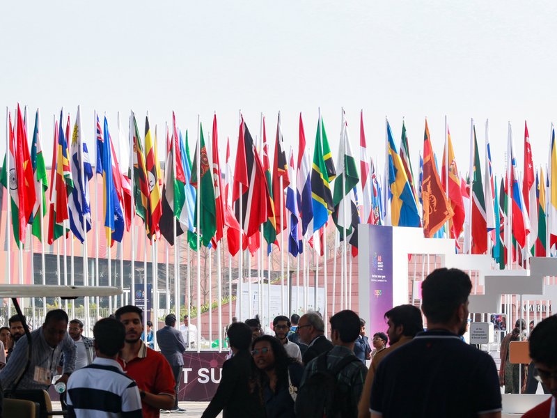 India Impact Summit shows how AI will be governed, deployed in interconnected world