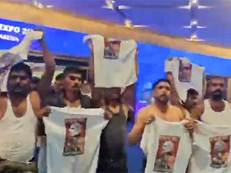 AI Summit protest case: Delhi court orders release of shirt designer Siddharth Avdhoot 