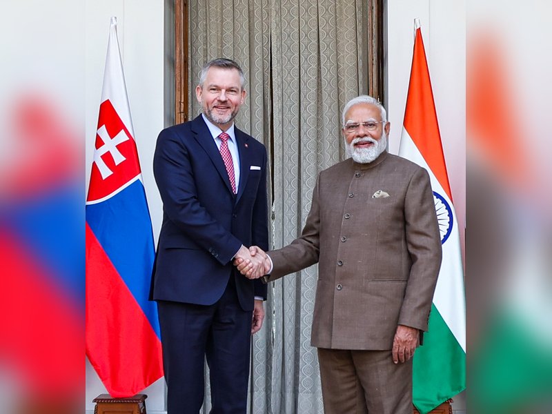 Slovakia: Indian diaspora says PM Modi's visit is a 'positive sign' (File Image)