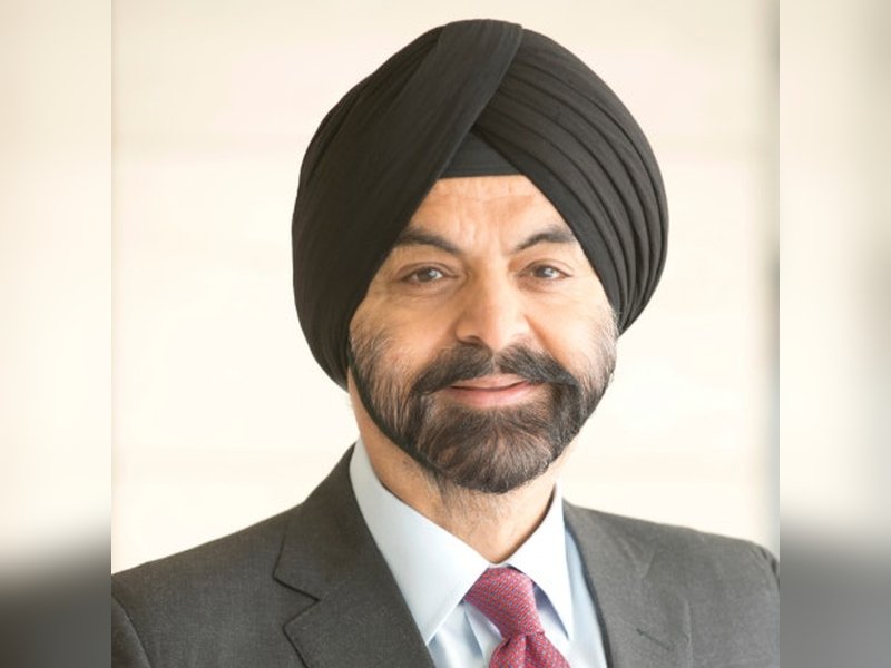 World Bank to manage Gaza reconstruction fund: Ajay Banga