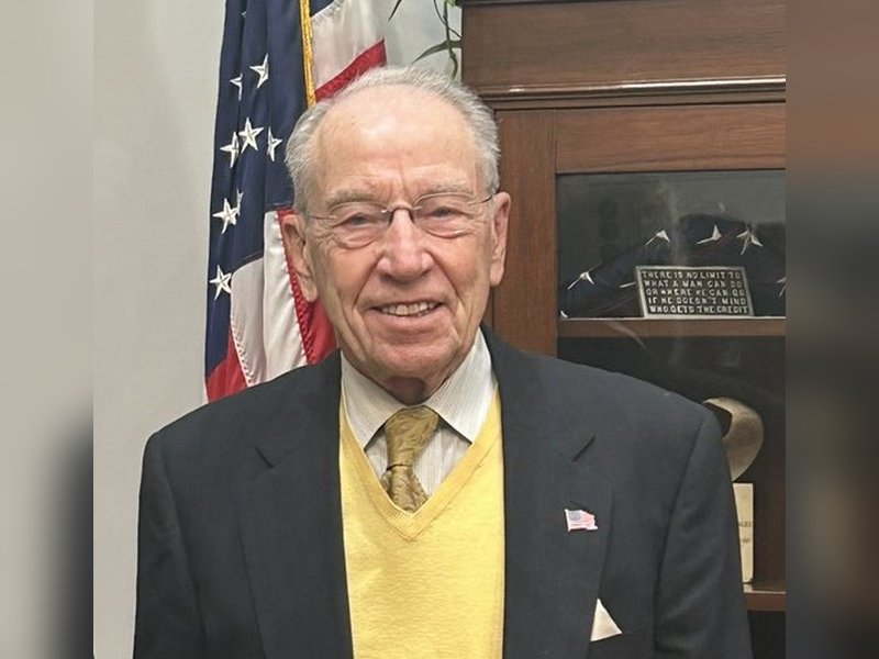 US lawmakers probe NASA, FBI over China-linked research