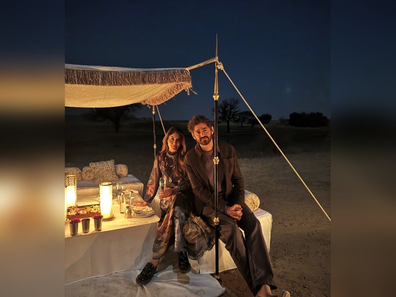 Kritika Kamra, Gaurav Kapur’s wedding signing ceremony date finalised for March 11