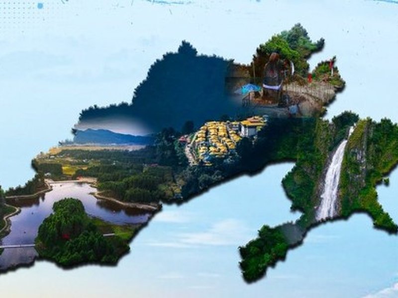 राष्ट्रपति द्रौपदी मुर्मु, उपराष्ट्रपति और पीएम मोदी ने अरुणाचल प्रदेश और मिजोरम के स्थापना दिवस पर दी शुभकामनाएं