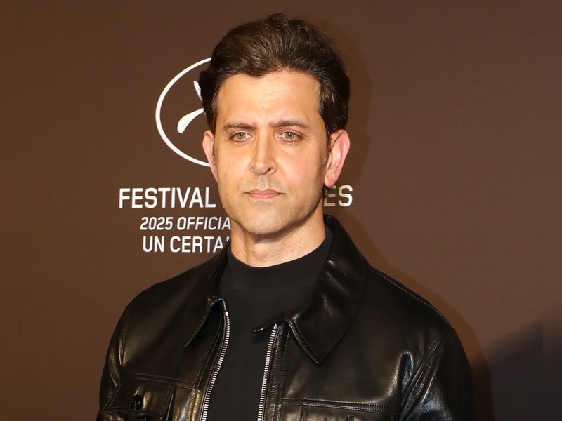 Hrithik Roshan says Shahid Kapoor is ‘best’ in ‘quirky’ genre