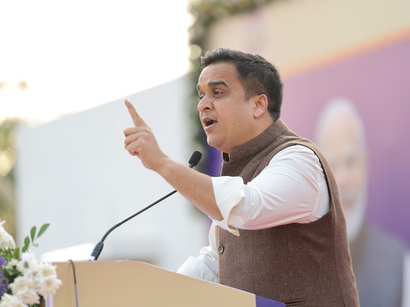 'If someone tries to be Salim Suresh': Gujarat govt proposes amendments to Marriage Registration Act