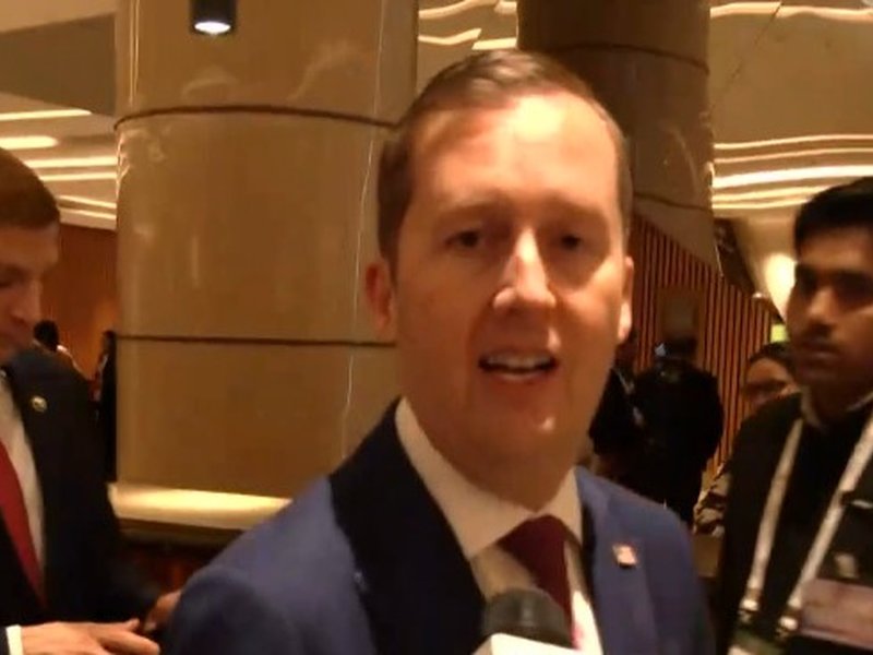 भारत-अमेरिका ट्रेड डील जल्द संभव, ट्रंप भी दौरे पर आ सकते हैं: अमेरिकी राजदूत सर्जियो गोर 