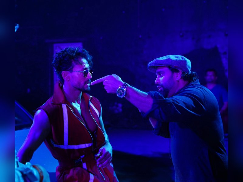 Tiger Shroff on ‘Downtown’: One of the coolest worlds I’ve stepped into