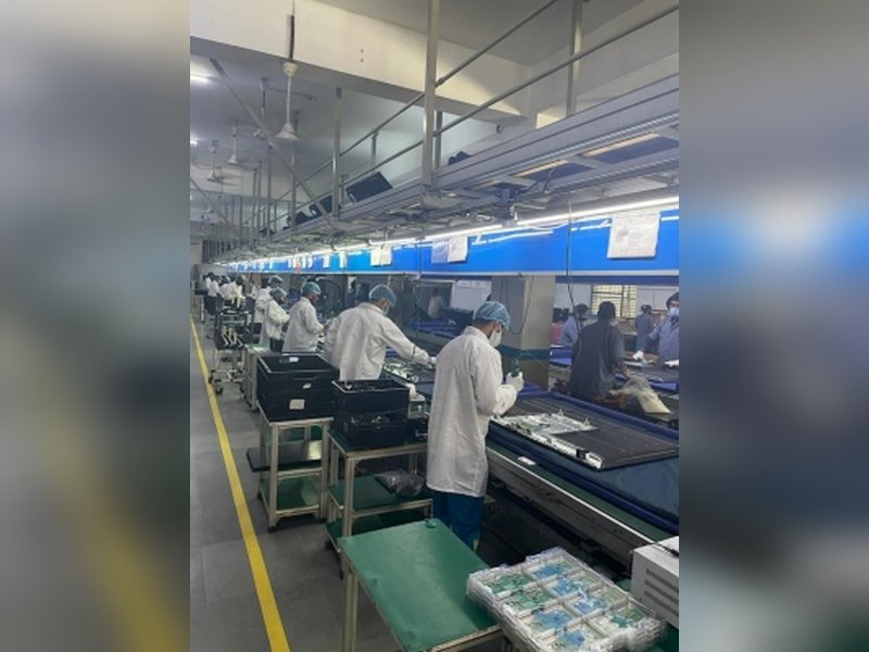 पीएलआई स्कीम से 14 सेक्टर्स में आया 2.16 लाख करोड़ रुपए का निवेश, 14.39 लाख से अधिक रोजगार के अवसर पैदा हुए