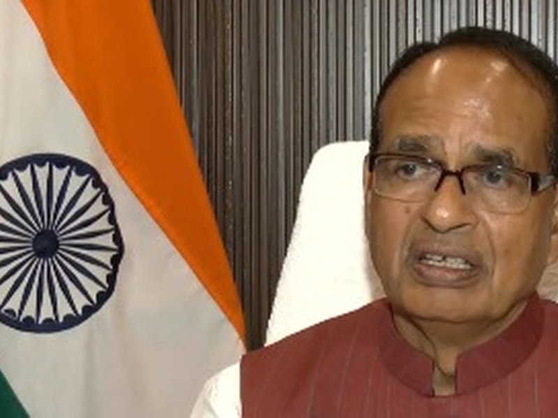 Union Ministers criticise disruption at AI Summit by Youth Congress, call it anti-India act