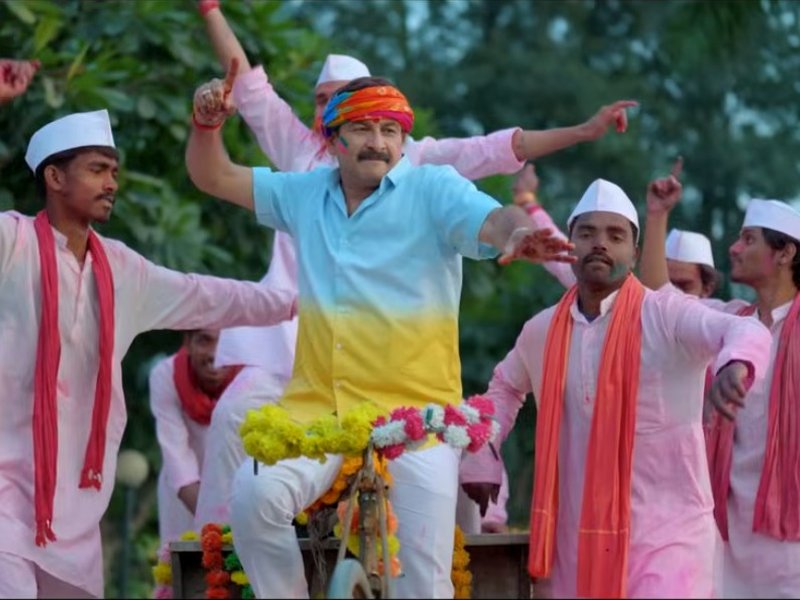 होली से पहले मनोज तिवारी का चला सुरों का जादू, रिलीज हुआ 'होलरिया'