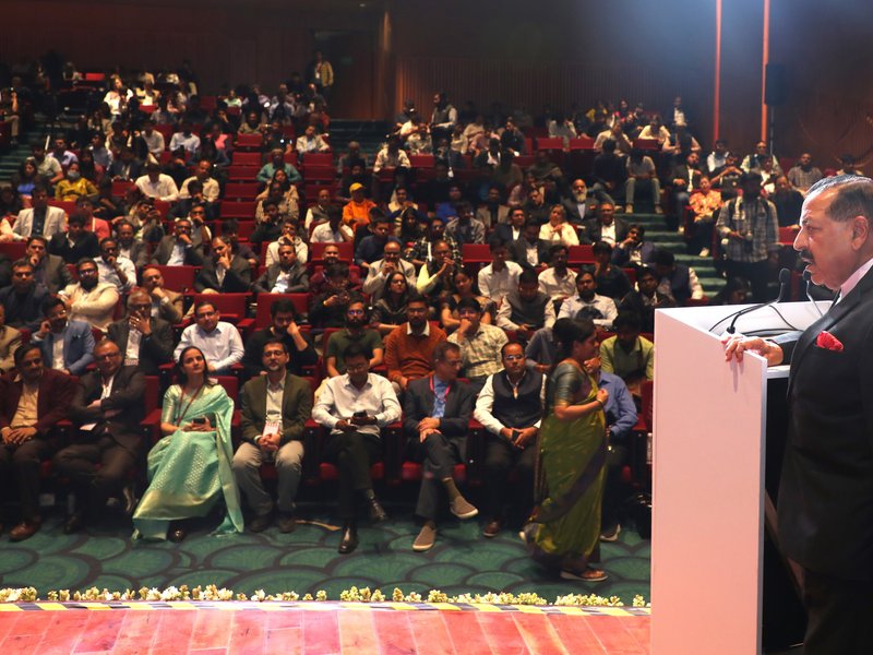 Govt scrapped 2,000 obsolete rules in a decade to embrace tech-led governance: Minister