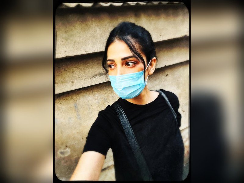 Shruti Haasan says 'Jodhpur was a vibe' as she shares glimpses from her time in the blue city 