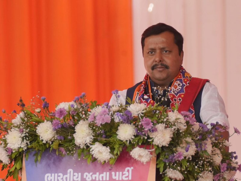 Congress bringing shame to all Indians: BJP President on AI Summit protest (Photo: IANS)