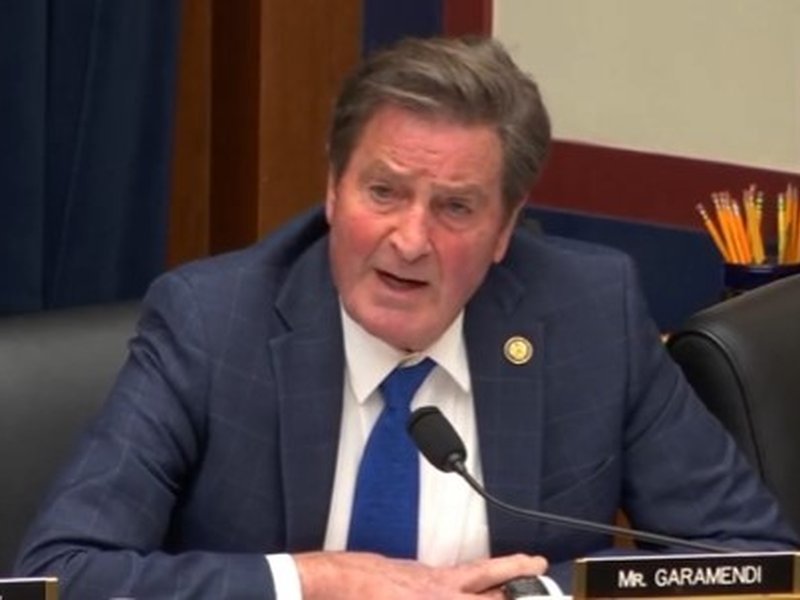 US lawmaker leaves seat empty over deportation of Indian American