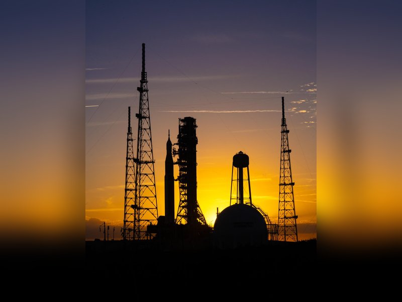 NASA targets March 6 to launch four astronauts to moon on Artemis II mission