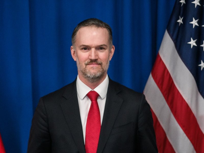 Tools may change, policy remains: USTR Greer