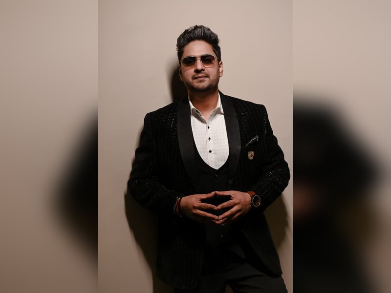 'Bulleya' singer Amit Mishra's new song ‘Uth Ke Jaandi’ is about pain of letting go