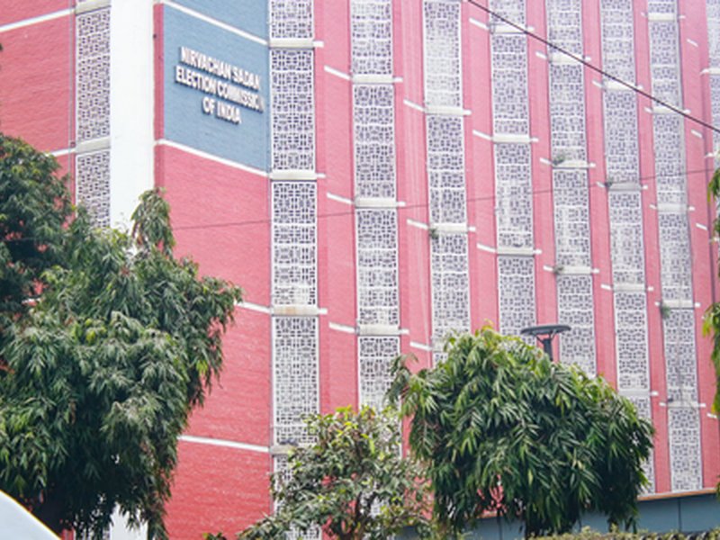 Bengal Assembly elections: ECI announces CAPF deployment even before ...