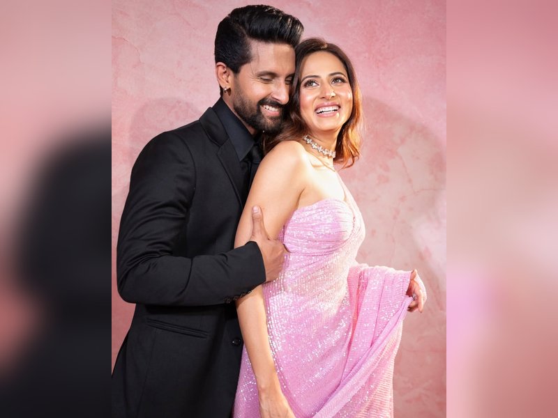 Sargun Mehta refutes pregnancy rumours: Just ask us