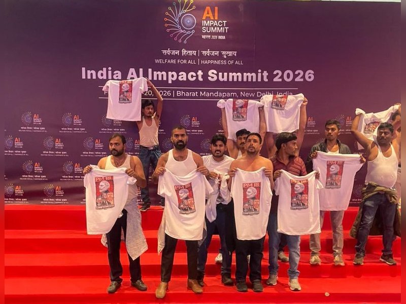 Should raise issues at right place and time: INDIA bloc allies slam Youth Cong protest 