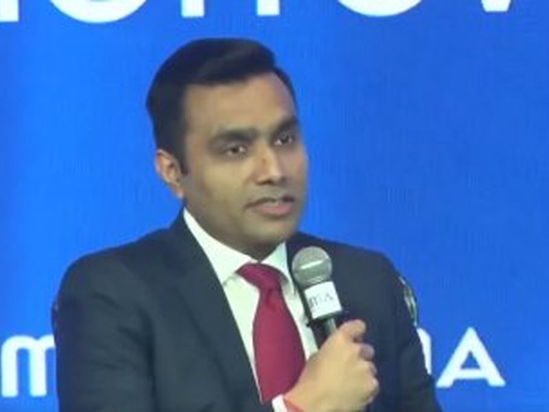 AI will enhance efficiency, not replace humans: Karan Adani