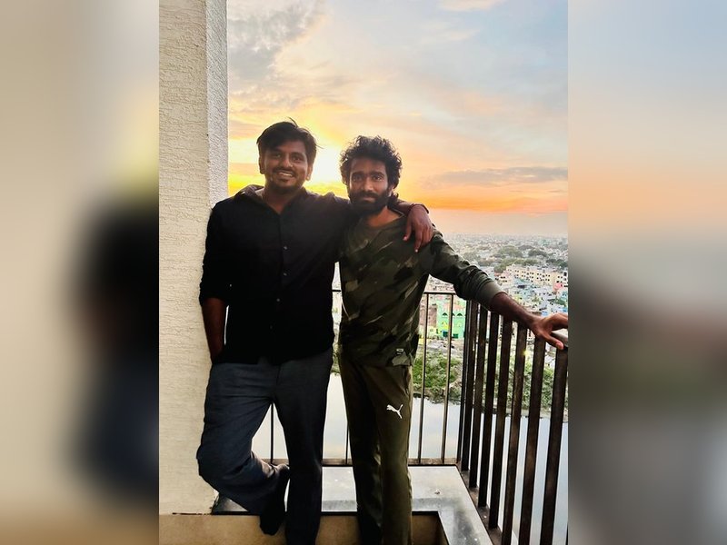  'Dragon 2' on the cards? Ashwath Marimuthu, Pradeep Ranganathan's cryptic posts suggest sequel to Tamil blockbuster! (Photo Credit: Ashwath Marimuthu/X)