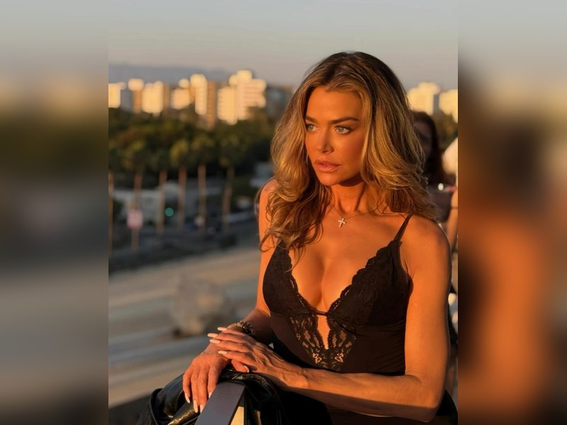 Denise Richards sheds light on last straw in abusive marriage