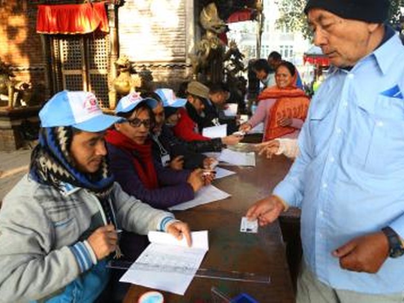 Much at stake for Nepal after March parliamentary election result